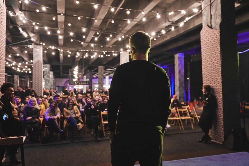 Ulichnaya Eda: каких гастрономических сюрпризов ожидать в 2018 году